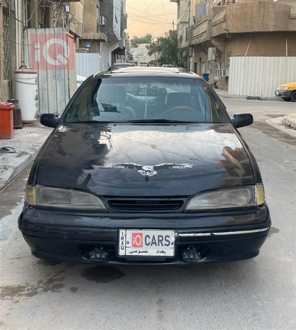 دایۆ پرینس 1995  بۆ فرۆشتن لە عێراق -  بەغداد